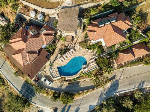 Hotel Les Terrasses De Selimiye