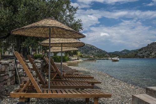 Hotel Les Terrasses De Selimiye