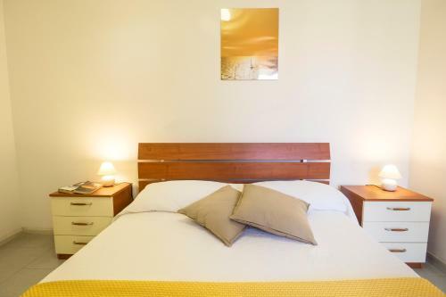 Apartamento Casa Gelsomino