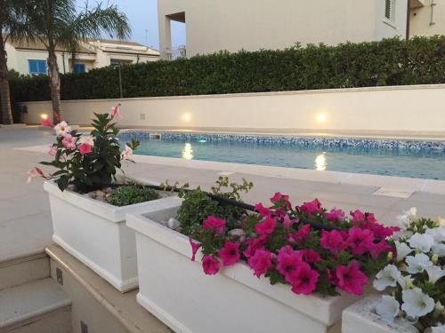 Villa Marina Relais