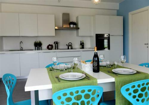 Apartamento Lipari Edilia Vacanze