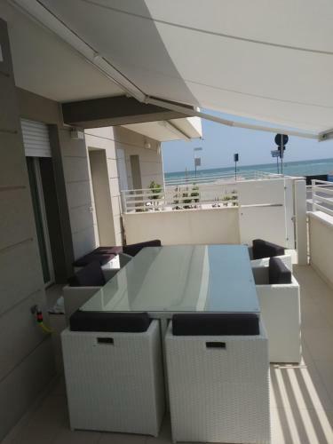 Apartamento Casa Vacanze "il Mare"