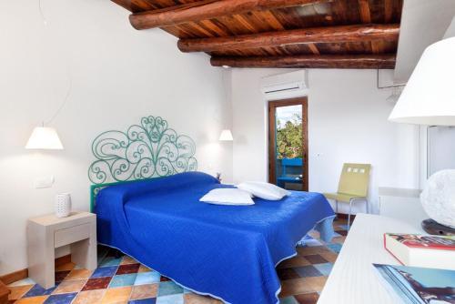Villa Rusella With Terrace & Breathless Sea Views