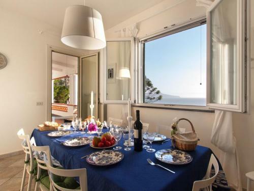 Conca Verde Villa Sleeps 12 Pool Air Con Wifi