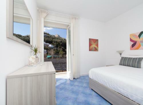 Apartamento Tetto Bianco