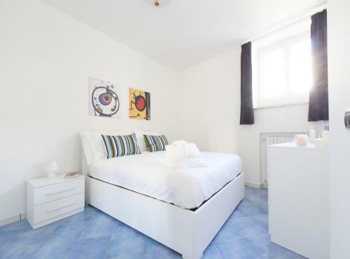 Apartamento Tetto Bianco
