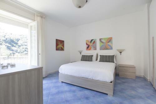 Apartamento Tetto Bianco