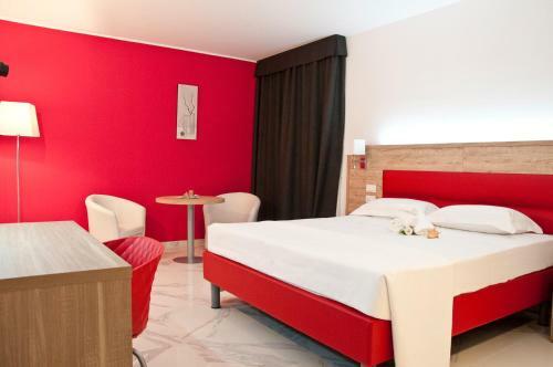 Hotel Ambruosi Village Resort & Spa