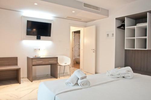 Hotel Ambruosi Village Resort & Spa