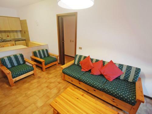 Apartamentos Locazione Turistica Civetta.11