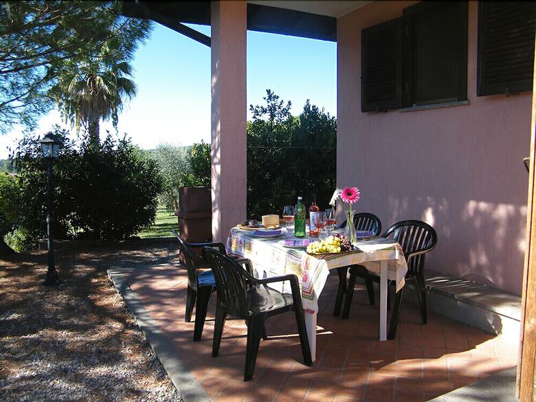 Agroturismo Agriturismo Valentini
