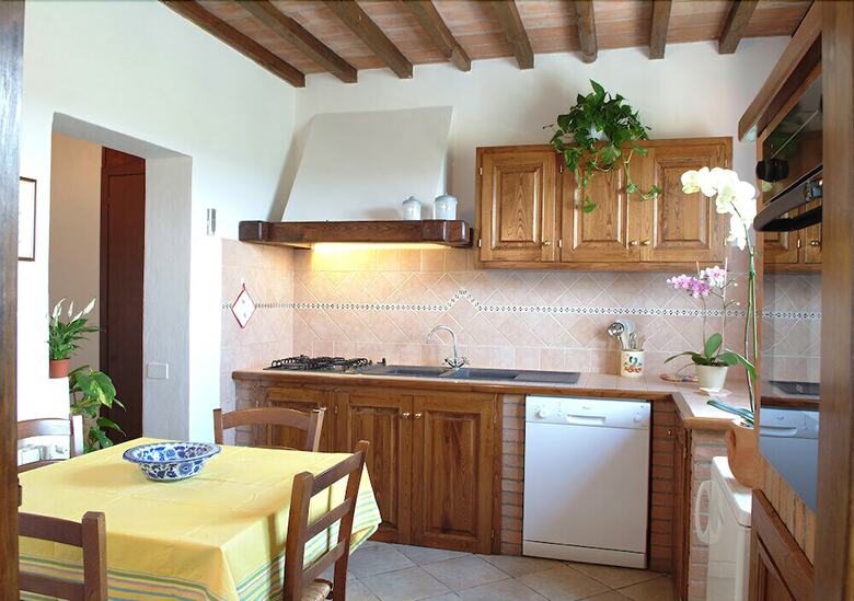 Agroturismo Agriturismo Valentini