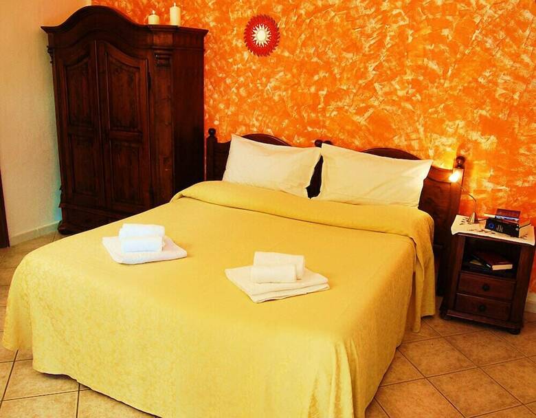 Agroturismo Agriturismo Valentini