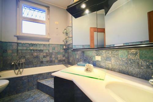 Apartamento Nuovo Mulino