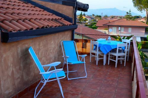 Apartamento Casa Celeste