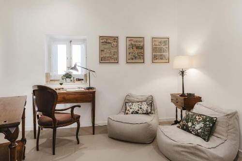 Angolo Del Poeta Suite