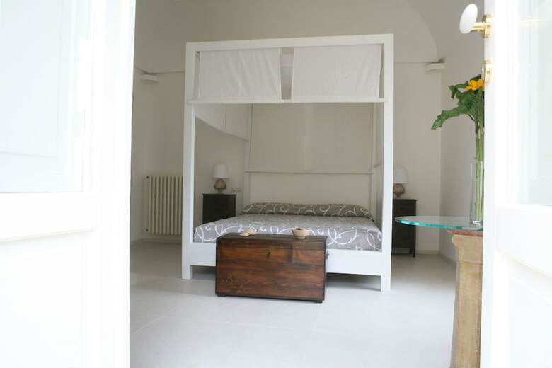Hostal Le Tre Vie Apartment & Room