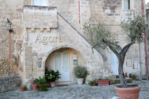 Agora Nei Sassi