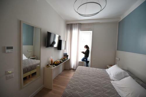 Hostal Nicola's Luxury Rooms