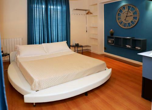 Hostal Matera In Vacanza Room & Suite