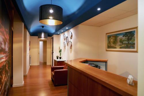 Hostal Matera In Vacanza Room & Suite