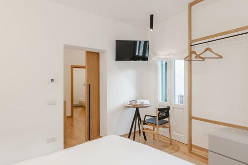 Hostal Ai Maestri Rooms&caf�