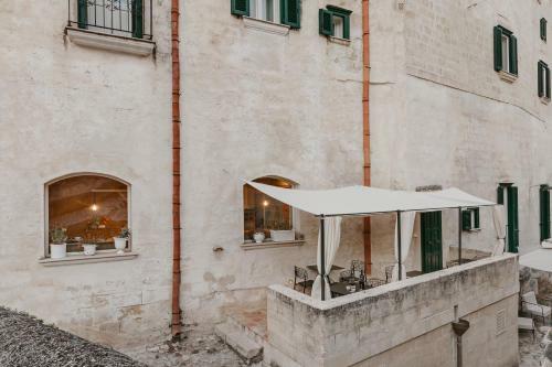 Hostal Ai Maestri Rooms&caf�