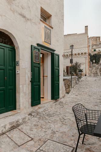 Hostal Ai Maestri Rooms&caf�