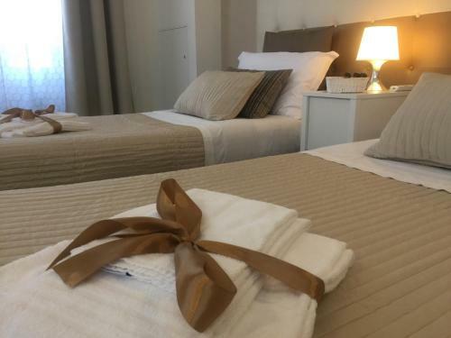 Apartamento Visitazione Holiday Sassi Suite