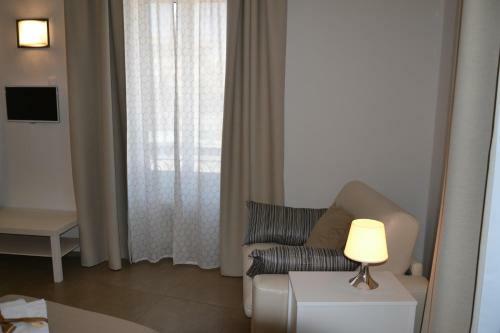 Apartamento Visitazione Holiday Sassi Suite