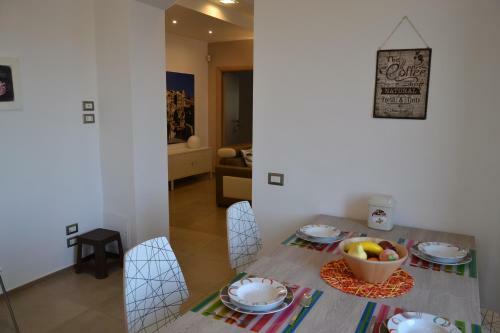 Apartamento Visitazione Holiday Sassi Suite