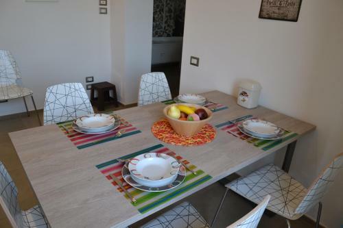 Apartamento Visitazione Holiday Sassi Suite