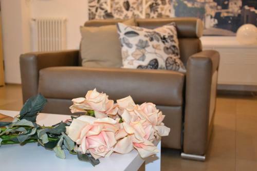 Apartamento Visitazione Holiday Sassi Suite