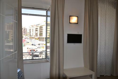 Apartamento Visitazione Holiday Sassi Suite
