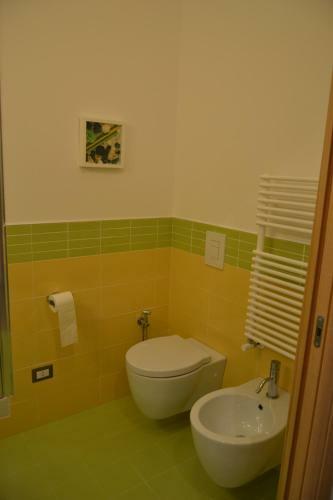 Apartamento Visitazione Holiday Sassi Suite