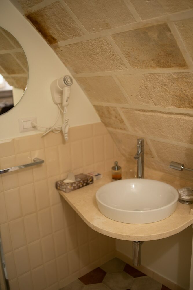 Hostal La Casa Di Nad�