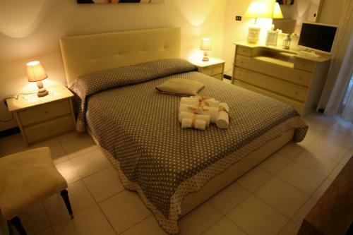 B&B Le Colombine