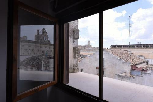 Hostal Vista Sui Sassi Civico 16