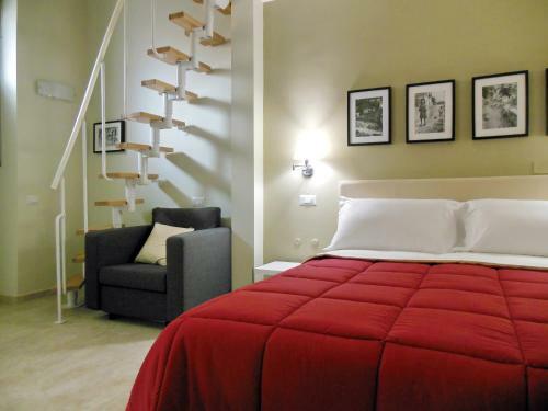 Hostal L'ospite - Lifestyle Residence