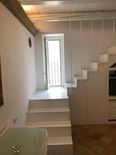 Apartamento La Bomboniera Nei Sassi