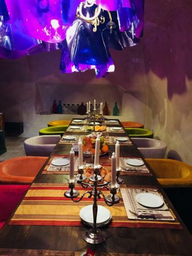 Hostal Maison D'ax
