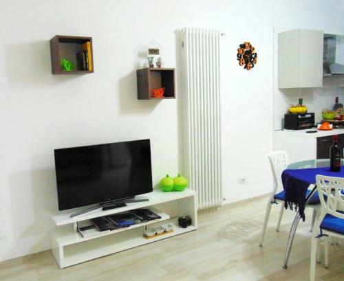 Apartamento La Dimora Del Fortunato