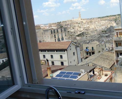 Apartamento La Dimora Del Fortunato