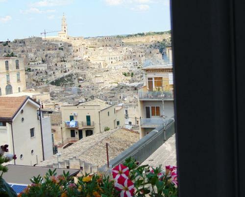 Apartamento La Dimora Del Fortunato