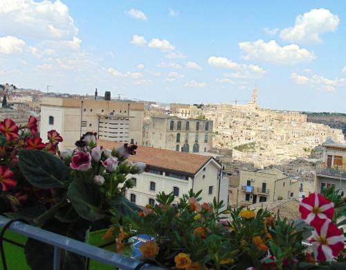 Apartamento La Dimora Del Fortunato