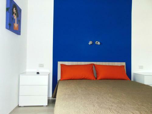 Apartamento La Dimora Del Fortunato