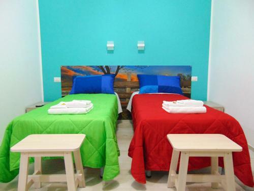 Apartamento La Dimora Del Fortunato