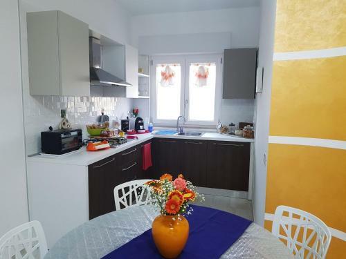 Apartamento La Dimora Del Fortunato