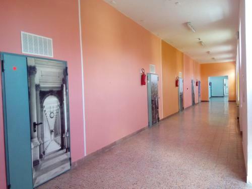 Albergue Ostello S.anna Massa Marittima