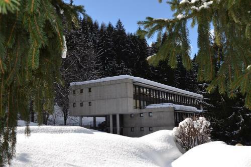Apartamento Res. Amba Appartamenti Solandra